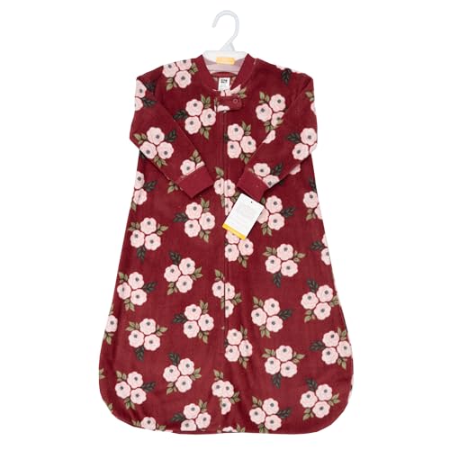 Image of Hudson Baby Unisex Baby Long-Sleeve Fleece Sleeping Bag