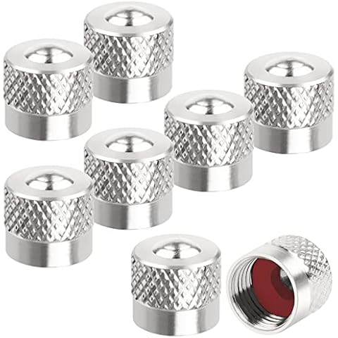 Bouchons de Valve Yeepeo Cover
