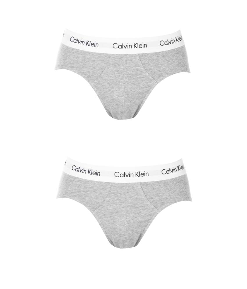 calvin menwear Calvin MENWEARPremium Men Brief (Grey, Pack of 2)-picture-21