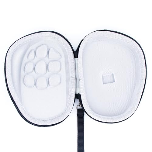 Funda rígida de repuesto compatible con ratón inalámbrico Logitech MX Master 3S y Master 4