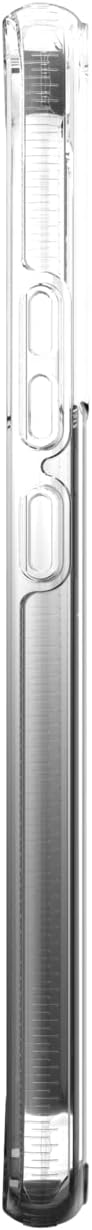 GEAR4 ZAGG Milan - Black Case - that Highlights The D3O Protection Material for Samsung Galaxy S22+