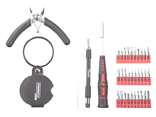 Powerfix Mini Kit de herramientas