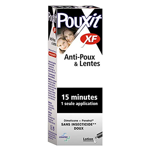 Pouxit XF Lotion 100ml
