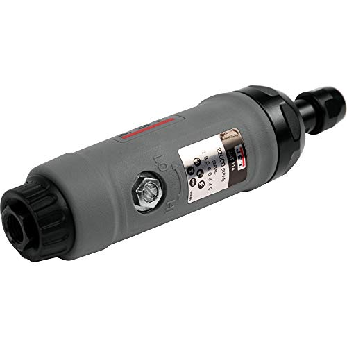 Jet Jat-414, 1/4-Inch Pneumatic Straight Die Grinder (505414) #TOP2