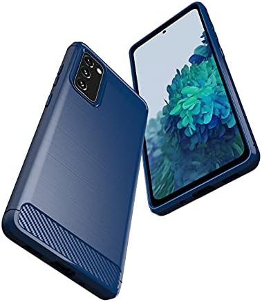 Amazon Com Anmula Galaxy S Fe 5g Case Samsung S Fe Case Flexible Shockproof Tpu Protective Phone Case With Slim Design For Samsung Galaxy S Fe 5g S Fan Edition Blue Cell Phones Amazon Com Anmula Galaxy S Fe 5g Case Samsung S Fe Case Flexible Shockproof Tpu Protective Phone Case With Slim Design For Samsung Galaxy S Fe 5g S Fan Edition Blue Cell Phones