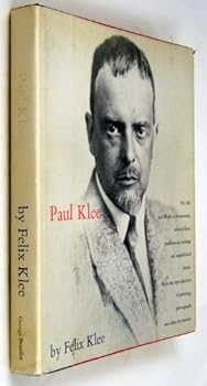 Paul Klee,: His life and work in documents, selected from posthumous writings and unpublished letters