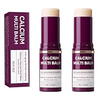 Cementerre Calcium Multi Balm, Cementerre Melaxin Stick, Calcium Volume Multi Balm Anti-Aging, Sagging, Wrinkles