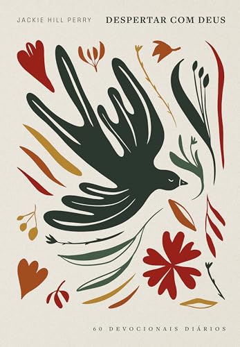 Despertar com Deus: 60 devocionais diários