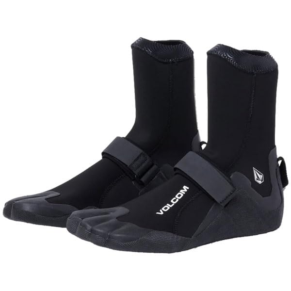 Amazon | VOLCOM 3mm SPLIT TOE BOOTIE A9932200 / ボルコム