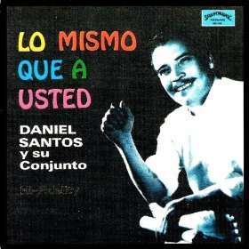 Mismo Que a Usted