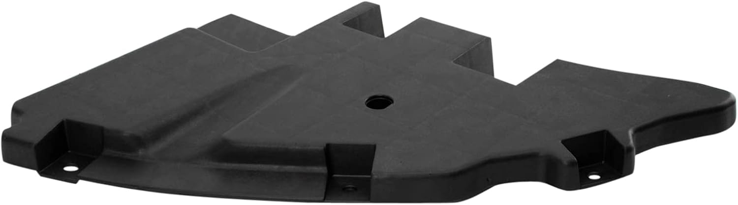 TRQ Front Left Outer Bumper Bracket Drivers Side Compatible with 2015-2020 Chevrolet Suburban Tahoe GM1088182