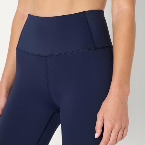 Image of Amazon Essentials Women's Active Total Train Gym Workout Leggings