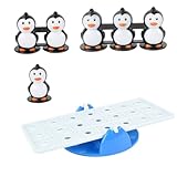 À bascule interactif - un pour que vos enfants puissent exercer leur cerveau, également un pour les amis et la famille, à bascule d'équilibre