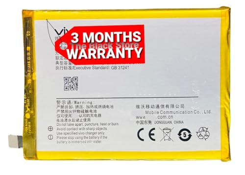 Image of Original B-A7 Batery Compatible with Vivo V3, V3A, V3MA, V3D with Warranty