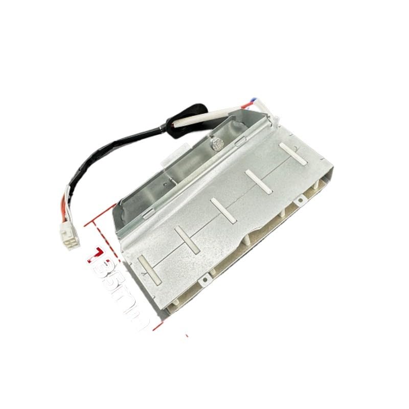 Cable calefactor for accesorios de secadora for cable calefactor/calentador secado GDNE7-01 GDNE9-636(1800W)