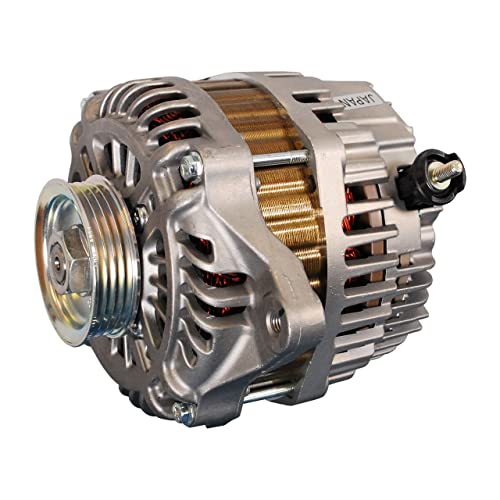 Alternateur Denso 210-4323 reconditionné d'origine
