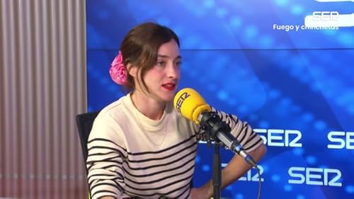 Fuego y Chinchetas | Entrevista a Russian Red