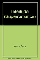 Interlude (Harlequin Superromance No. 388) 0373703880 Book Cover