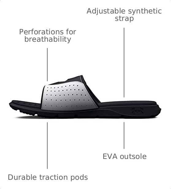 Image of Under Armour Men's Ignite Pro Slide Sandal