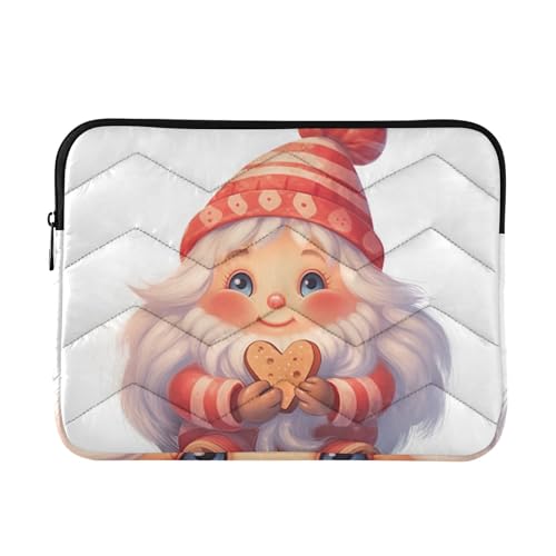 Funda portátil 13-14 pulgadas resistente al agua