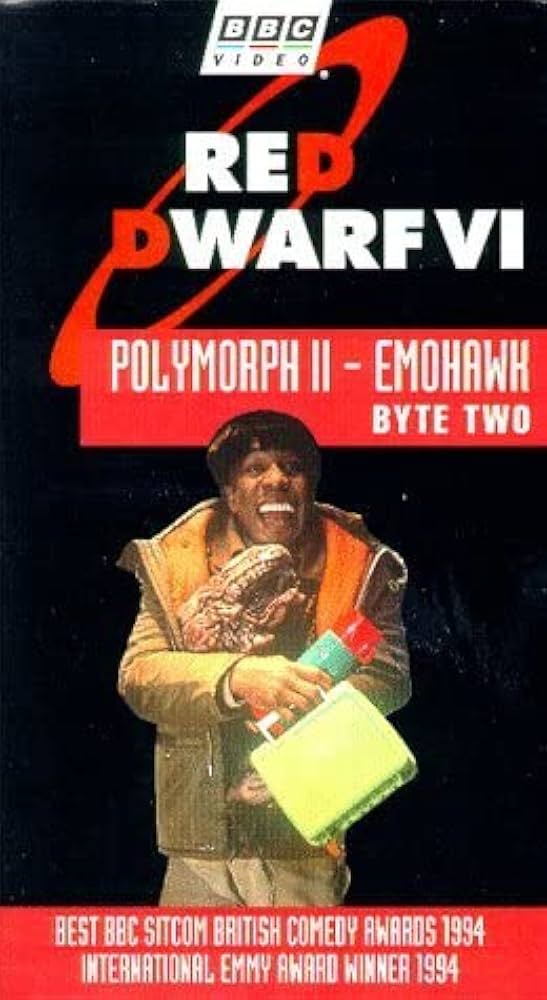 その他 Red Dwarf 6: Byte 2 [VHS] [Import] Red Dwarf 6: Byte 2 [VHS] [Import]