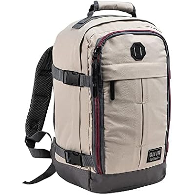 metz cabin backpack