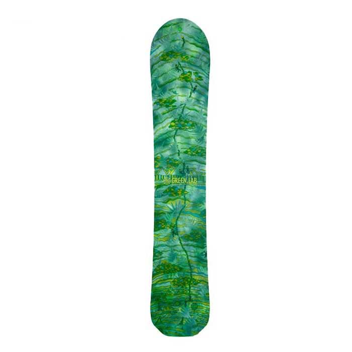 値下げ！　GREEN LAB グラスルーツ　156cm 早期予約 25-26 GREEN LAB GRASSROOTS 156 | ODDBALL S