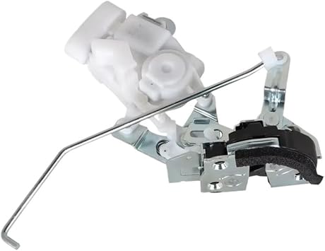 6911035071 For Toyt FJ Cruiser Rear Tailgate Lock Trunk Latch Actuator for 2007-2014 Models 4.0L Vehicle Accessory 6911035070 Parts