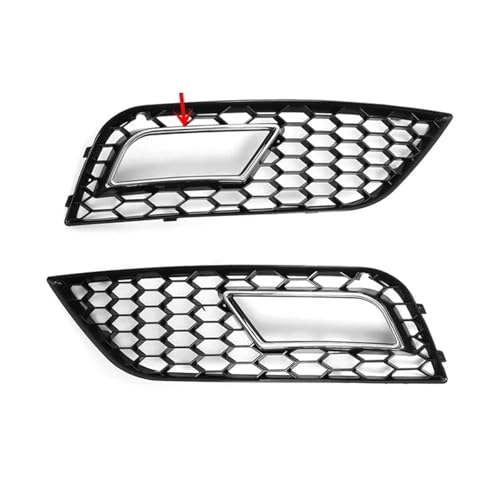 tHOCgvJo[njJtgOO A4 B8.5 2013-2016 tgop[O RS4 X^CJ[ANZT[(Honeycomb A-Chrome)