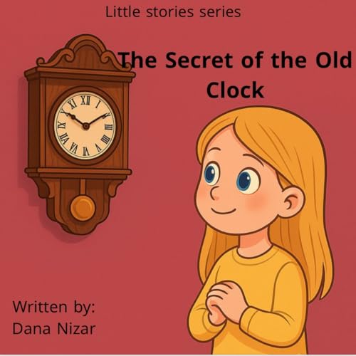 The Secret of the Old Clock (English Edition)