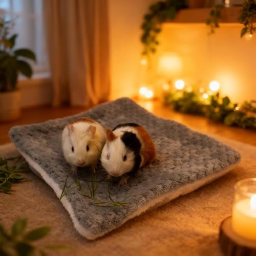 Cavité nid chaud pour sugar glider couchage suspendu - 4