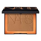 Nars Bronzing Powder - Laguna (diffused brown with golden shimmer)