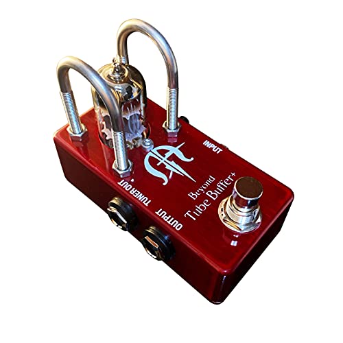 Beyond Tube Buffer+ マーティ・フリードマンモデル 41koRlW4i1S.jpg