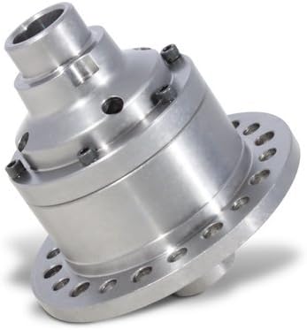 Dana 30, 30 spline, 3.73 & up.