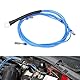 Bevinsee Upgrade Spule Erdungsset Compatible with VW 4D0 für EA888 Gen3 2.0T 1.8T