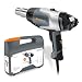 Produktbild Steinel Heißluftgebläse HG 2520 E im Koffer, Profi-Heißluftpistole, 3 m Kabel, LCD-Display, 700°C|500 l/min, 2300 W