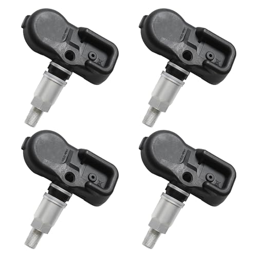 CTIMF TPMS Tire Pressure Sensor Compatible with Toyota 4Runner Avalon ...