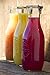 Weck 763 Juice Jar - .25 Liter, Set of 6