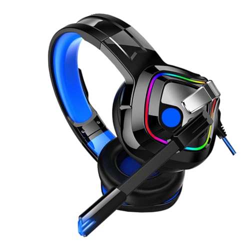 Casque Flash surround 4D pour une immersion sonore totale dans vos jeux - 7