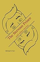 The Nervous Prince and other stories 0995849404 Book Cover