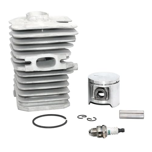 Kit cylindre-piston 245EPA pour réparer la perte de puissance - 2