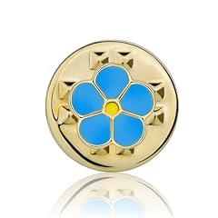 Forget-Me-Not Pin