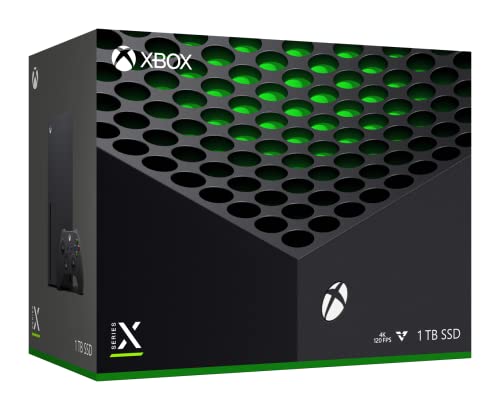 Xbox Series X Console (Certified Refurbished) - Image 7