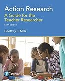 Action Research: A Guide for the Teacher Researcher, Enhanced Pearson eText -- Access Card