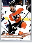 2025-26 Upper Deck #124 Jamie Drysdale NM-MT Flyers Hockey Trading Card
