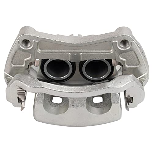 Image of TRQ Front Left Brake Caliper | For 2006-2018 Infiniti 2009-2018 Nissan