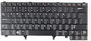 New Keyboard for DELL Latitude E5420 E5430 E6220 E6230 E6330 E6420 E6430 E6440 PD7Y0