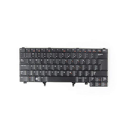 New Keyboard for DELL Latitude E5420 E5430 E6220 E6230 E6330 E6420 E6430 E6440 PD7Y0