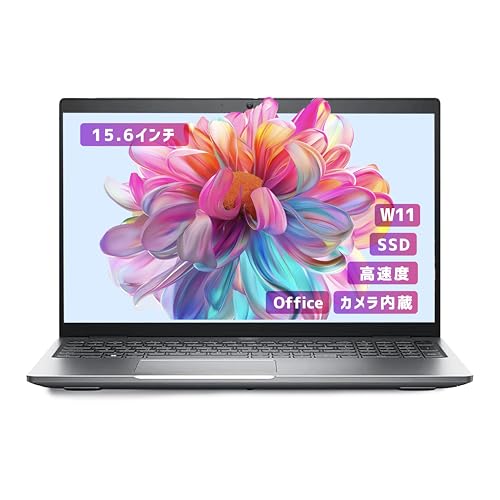 yςݕizy15.6C` officeځzDELLm[gp\R win11 Precision 5540 i7-9 J SSD sOffice 2019/LAN/Bluetooth/Jo[pUSB64GBt (16G