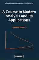 洋書 A Course of MODERN ANALYSIS 4TH Edition A Course of Modern Analysis 4th Edition | Cambridge